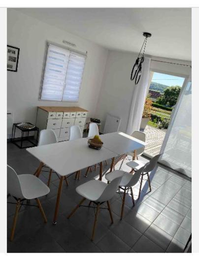 Les Coteaux Vue Mer Criel-sur-Mer Exterior foto